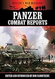 Panzer combat reports