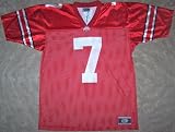 Ohio State Buckeyes #7 Jersey (Adult XXL) New w/ Tags