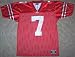 beagle23 - Ohio State Buckeyes 7 Jersey Adult XXL New