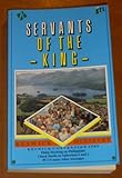 Servants of the King : Keswick Ministry