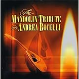 Mandolin Tribute to Andrea Bocelli