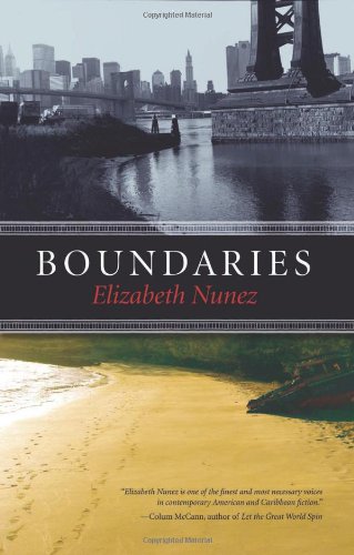 boundaries