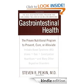 Gastrointestinal Health Third Edition