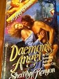 Daemons Angel