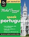 Speak Portuguese Get Started Kit (Michel Thomas Method Speak...)