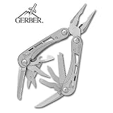 Gerber Ripstop Butterfly Multi-Pliers by Gerber