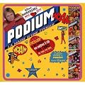 Podium (5 CD + Livret 24 Pages + Leporello 12 Pages + Stickers)