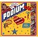 Podium (5 CD + Livret 24 Pages + Leporello 12 Pages + Stickers)