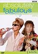 Absolutely Fabulous - Staffel 1