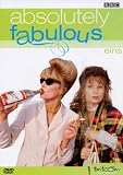 Absolutely Fabulous - Staffel 1