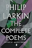 picture of The Complete Poems of Philip Larkin
