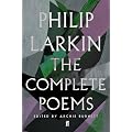 The Complete Poems of Philip Larkin