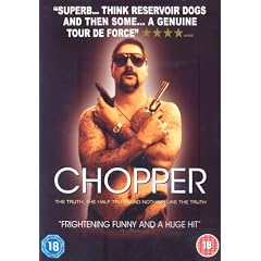 Chopper [DVD]