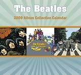The Beatles 2009 Calendar