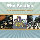 The Beatles 2009 Calendar by  Signatures Network