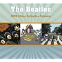 The Beatles 2009 Calendar