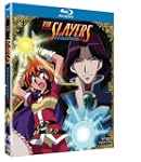 Slayers Evolution-R - Season 5 [Blu-ray]