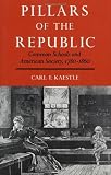 Pillars of the Republic: Common Schools and American Society, 1780-1860 (American Century)