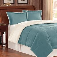 Premier Comforter Corduroy/Berber Comforter Mini Set
