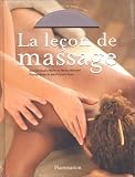 Livres Médecines Douces - La Leçon de massage (1DVD)
