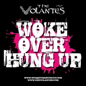 Woke Over Hung Up