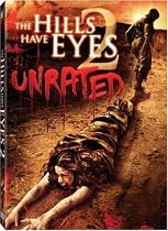 The Hills Have Eyes 2 (Unrated Edition)