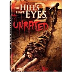 The Hills Have Eyes 2 (Unrated Edition)