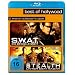 S.W.A.T/Stealth - Best of Hollywood/2 Movie Collector's Pack [Blu-ray]
