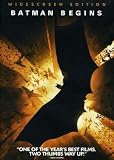 Batman Begins