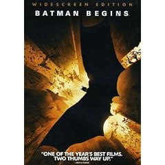 Batman Begins