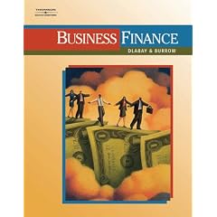 Business Finance