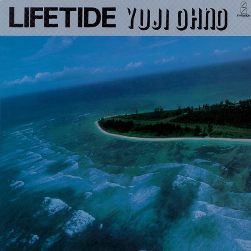 LIFETIDE-生命潮流-(紙ジャケット仕様)