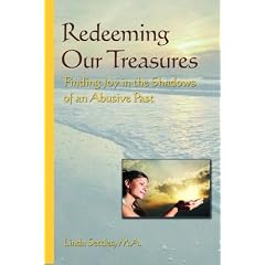 Redeeming Our Treasures: Finding Joy in the Shadows of an Abusive Past