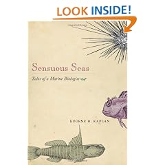 Sensuous Seas: Tales of a Marine Biologist