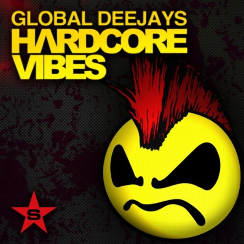 Produkt-Bild: Hardcore Vibes - taken from superstar [Explicit]