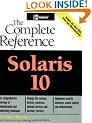 Solaris 10 The Complete Reference (Osborne Complete Reference Series)