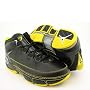 NIKE Jordan CP Black New Basketball Shoes Mens