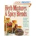 Herb Mixtures & Spicy Blends: Ethnic Flavorings, No-Salt Blends, Marinades/Dressings, Butters/Spreads, Dessert Mixtures, Teas/Mulling Spices