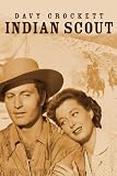 Davy Crockett, Indian Scout
