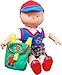 Caillou Talking Feature Doll