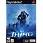 The Thing by Jack of All Games