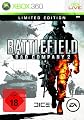 Battlefield: Bad Company 2 (uncut) - Limited Edition