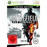 Battlefield: Bad Company 2 (uncut) - Limited Editionvon "Electronic Arts"
