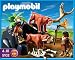 Playmobil 5102 Sabre Toothed Cats Figure_s-1