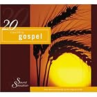 Click here to buy 20 Best of Country Gospel by Jeanne Pruett, Holly Dunn, The Oak Ridge Boys, Wilma Burgess, and Tommy Cash .
