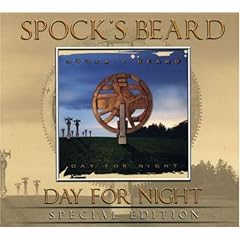 Day for Night