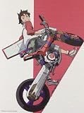 Eureka Seven - Box 1 (3DVD)