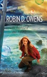 Enchanted No More