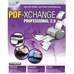 PDF-XChange Pro 3.6