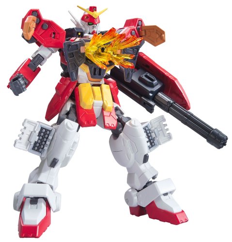 HCM-Pro56-00 ガンダムヘビーアームズ